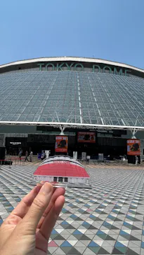TOKYO DOME TOUR（東京ドーム）に投稿された画像（2026/7/25）