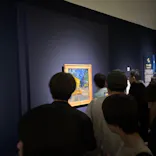 大ゴッホ展　夜のカフェテラス　東京展（上野の森美術館）に投稿された画像（2026/7/25）