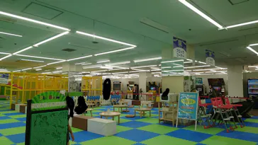 キッズランドUS 横浜希望が丘店に投稿された画像（2026/7/25）