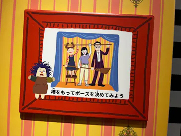 ジブリパーク展に投稿された画像（2026/7/25）
