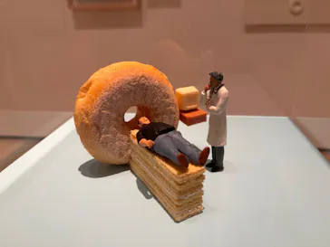 田中達也展 みたてのくみたて（沖縄会場）に投稿された画像（2026/7/25）
