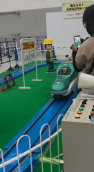 プラレール博 in KITAKYUSHUに投稿された画像（2026/7/25）