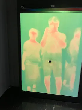 国立科学博物館に投稿された画像（2026/7/25）