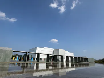 豊田市美術館に投稿された画像（2026/7/25）