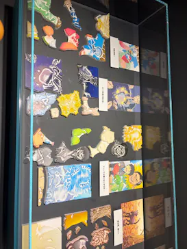 プレバト才能アリ展（横浜会場）に投稿された画像（2026/7/25）