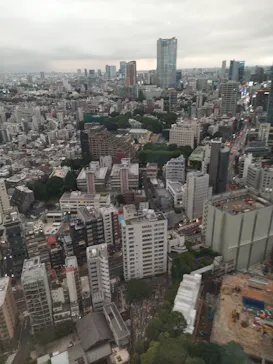 東京タワーに投稿された画像（2026/7/25）