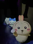 ちいかわパークに投稿された画像（2026/7/25）