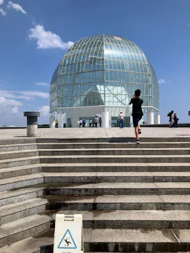 葛西臨海水族園に投稿された画像（2026/7/25）