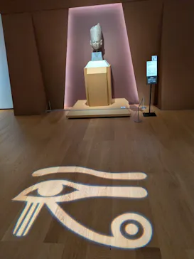 特別展　古代エジプト（長野県立美術館）に投稿された画像（2026/7/25）