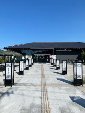 流山市白みりんミュージアムに投稿された画像（2026/7/25）