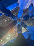 東京タワーに投稿された画像（2026/7/25）