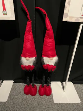 オーロラと森のものがたり展 　～ヒュッゲと童話がおしえてくれたもの～に投稿された画像（2026/7/25）
