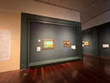あべのハルカス美術館に投稿された画像（2026/7/26）