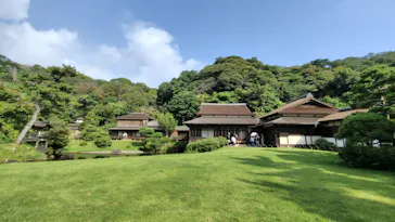 三溪園に投稿された画像（2026/7/25）