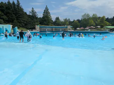 県民公園 太閤山ランドに投稿された画像（2026/7/25）