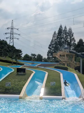 県民公園 太閤山ランドに投稿された画像（2026/7/25）