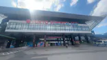 東京サマーランドに投稿された画像（2026/7/26）