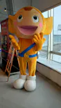 お台場ファンライジングに投稿された画像（2026/7/26）