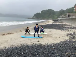 K-SURF（ケーサーフ）に投稿された画像（2026/7/25）