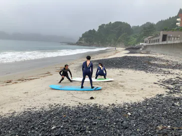 K-SURF（ケーサーフ）に投稿された画像（2026/7/25）