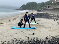K-SURF（ケーサーフ）に投稿された画像（2026/7/25）