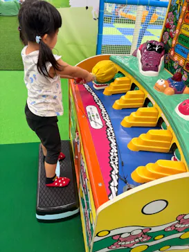 キッズランドUS 静岡浜松店に投稿された画像（2026/7/25）