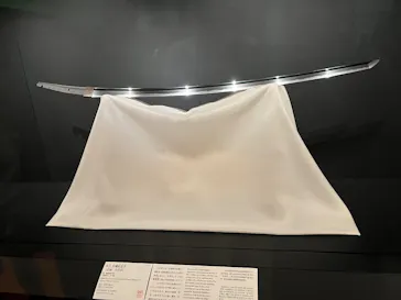 東京国立博物館に投稿された画像（2026/7/25）