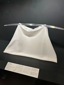 東京国立博物館に投稿された画像（2026/7/25）