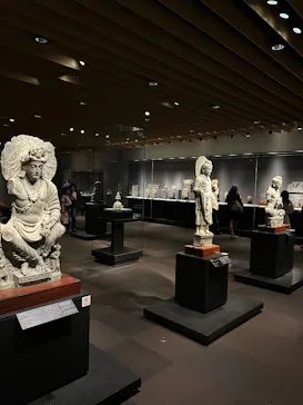 東京国立博物館に投稿された画像（2026/7/25）
