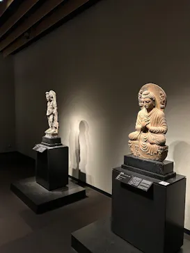 東京国立博物館に投稿された画像（2026/7/25）