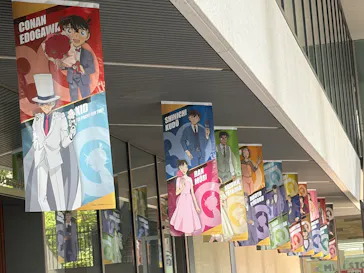 放送30周年記念 TVアニメ 『名探偵コナン』展ー大阪開催ーに投稿された画像（2026/7/25）