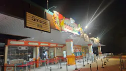 東武動物公園に投稿された画像（2026/7/25）