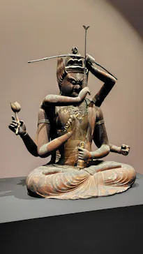 弘法大師生誕1250年記念　特別展「空海と真言の名宝」に投稿された画像（2026/7/25）