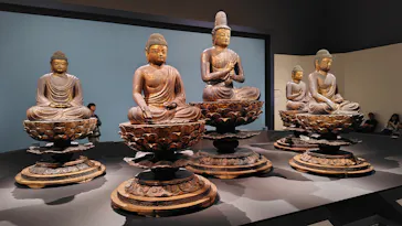 弘法大師生誕1250年記念　特別展「空海と真言の名宝」に投稿された画像（2026/7/25）