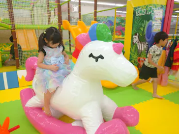 ザキッズ 新潟ひらせい長岡ニュータウン店に投稿された画像（2026/7/26）