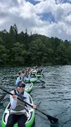 Mauka outdoorに投稿された画像（2026/7/26）