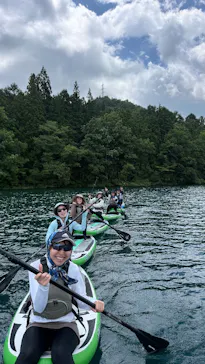 Mauka outdoorに投稿された画像（2026/7/26）
