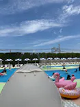 ひらかたパークに投稿された画像（2026/7/26）