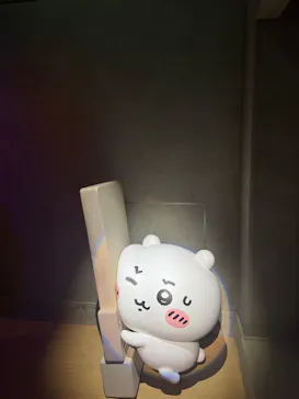 ちいかわパークに投稿された画像（2026/7/26）