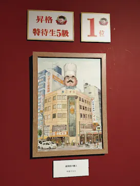 プレバト才能アリ展（横浜会場）に投稿された画像（2026/7/26）