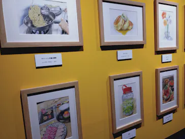 プレバト才能アリ展（横浜会場）に投稿された画像（2026/7/26）