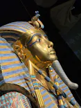 MYSTERY OF TUTANKHAMEN 体感型古代エジプト展に投稿された画像（2026/7/26）