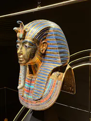 MYSTERY OF TUTANKHAMEN 体感型古代エジプト展に投稿された画像（2026/7/26）