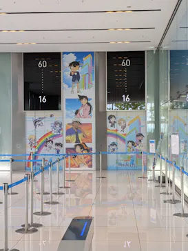 ハルカス300(展望台)に投稿された画像（2026/7/26）