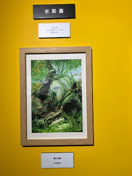 プレバト才能アリ展（横浜会場）に投稿された画像（2026/7/26）