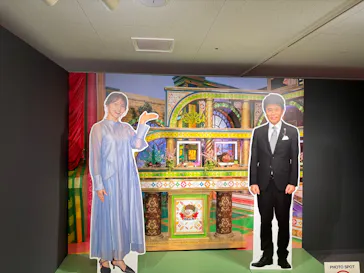 プレバト才能アリ展（横浜会場）に投稿された画像（2026/7/26）