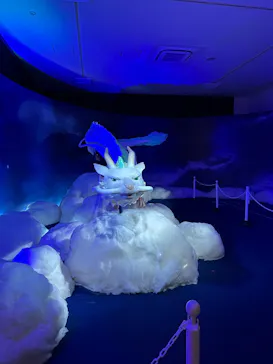 ジブリパーク展に投稿された画像（2026/7/26）