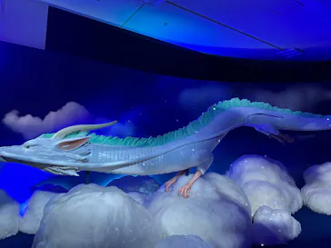 ジブリパーク展に投稿された画像（2026/7/26）