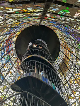 彫刻の森美術館に投稿された画像（2026/7/26）