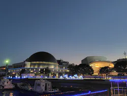名古屋港水族館に投稿された画像（2026/7/26）